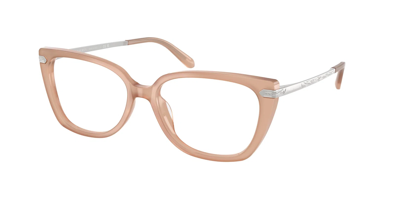 Ralph Lauren 6250U Eyeglasses - view 6